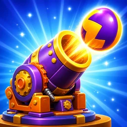 Smash Factory: Cannon Blast!